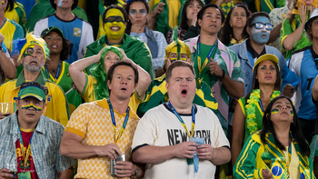 Foto: (Prime Video) Foto: (Prime Video)