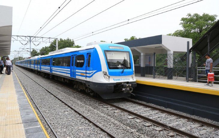 Ferroviarios y señaleros cerraron paritarias con un 40% de aumento