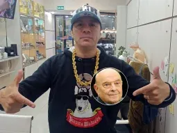 Pablo Lescano liquidó a Domingo Cavallo, quien manifestó su apoyo a Milei