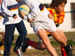 Rugby juvenil