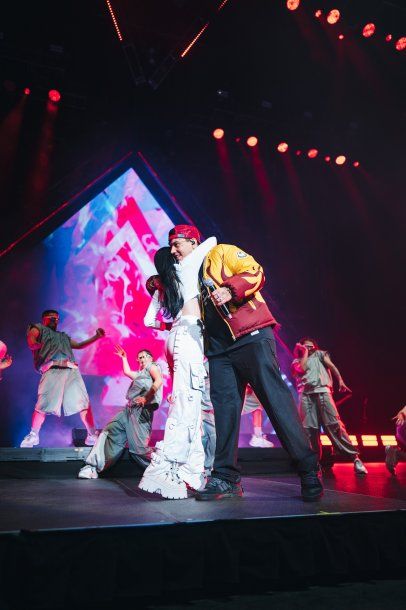 FOTO: prensa FOTO: prensa