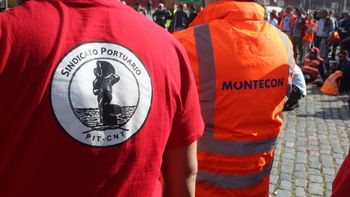 Sindicato Único de Portuarios y Ramas Afines (Supra) Sindicato Único de Portuarios y Ramas Afines (Supra)