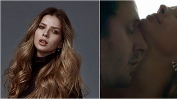 la china suarez: me encanta que benjamin sea deseado por las mujeres la china suarez: me encanta que benjamin sea deseado por las mujeres