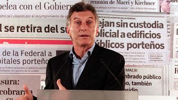 Mauricio Macri Mauricio Macri