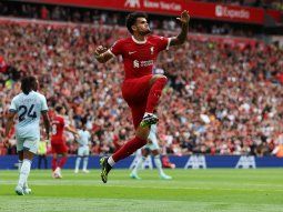 bambino pons canto al ritmo de shakira un golazo del liverpool bambino pons canto al ritmo de shakira un golazo del liverpool