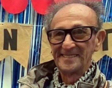 Eduardo Saúl De Francesco