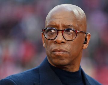 El ataque de Ian Wright contra la Selección: No le tengo el mismo miedo que...