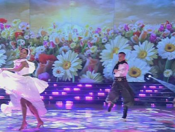 Mala noche para Iliana Calabró en ShowMatch