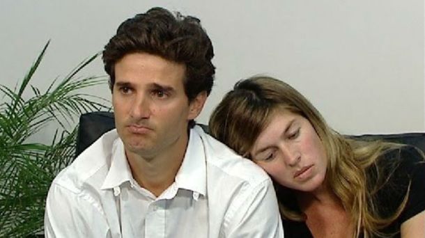 Absolvieron al productor de TV y su mujer acusados de abuso sexual