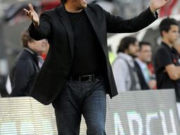 ramon, autocritico: estamos en deuda con la gente ramon, autocritico: estamos en deuda con la gente