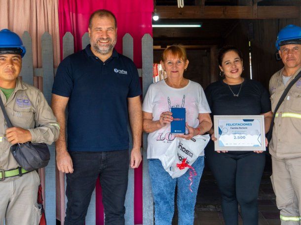 Formosa: el Centro de Inclusión Digital Eva Perón ya le llevó conectividad a 2.500 familias