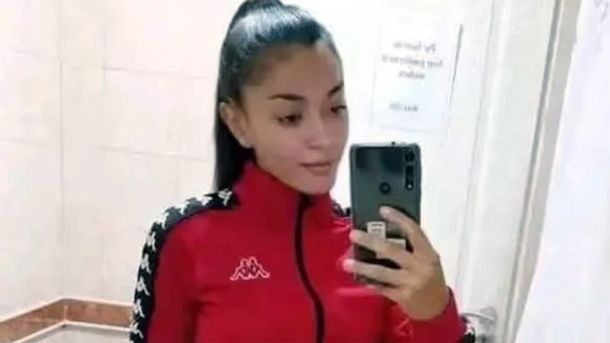 Candela Santa María