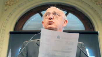 el gobierno publicara este lunes un informe sobre contaminacion el gobierno publicara este lunes un informe sobre contaminacion