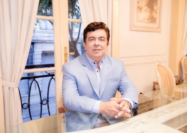 Fernando Espinoza