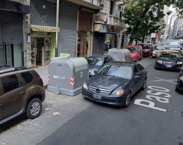 Apelaron la excarcelación del comerciante que violó a la joven en un local en Balvanera