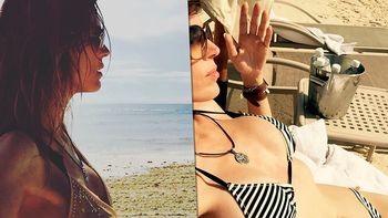 el destape super sensual de viviana canosa en bikini el destape super sensual de viviana canosa en bikini