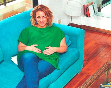 María Julia Oliván