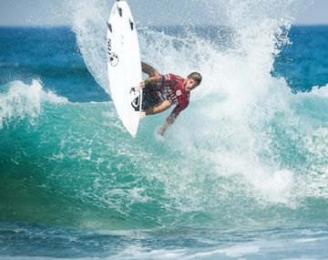 El sueño argentino: Santiago