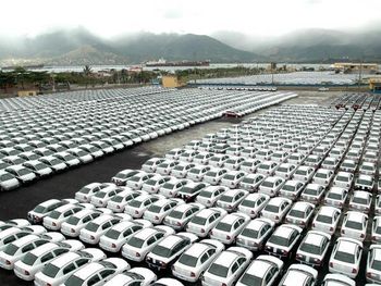 General Motors invertirá más de 2 mil millones de pesos en la Argentina