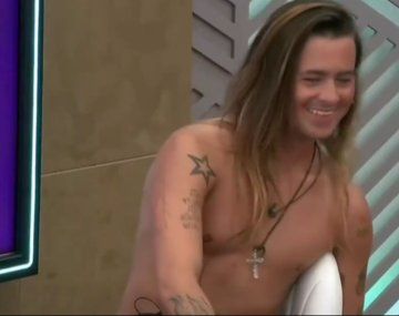 La inesperada reacción de Petrona cuando Ezequiel aseguró que tendría sexo con ella