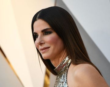Sandra Bullock