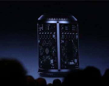 Ya se puede comprar la computadora futurista de Apple