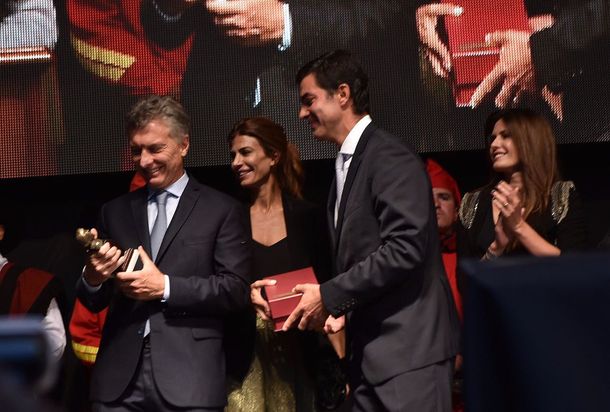 Urtubey: La única manera de construir el destino de grandeza es hacerlo juntos