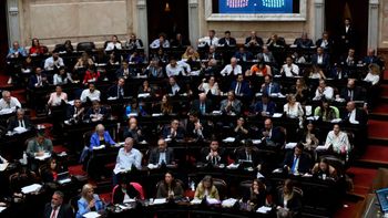 ley bases: que diputados votaron a favor y cuales en contra ley bases: que diputados votaron a favor y cuales en contra