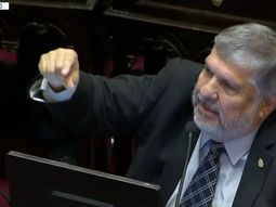 tension: mayans comparo la reforma con un campo de concentracion y estallo bullrich tension: mayans comparo la reforma con un campo de concentracion y estallo bullrich