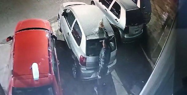 Detienen una banda que extorsionaba empresarios e incendiaba negocios
