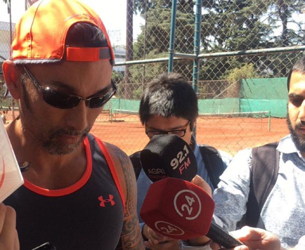 El ex Nº1 del mundo