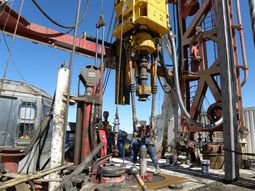 el petroleo se hundio 5,5% y perforo barrera psicologica de us$40 el petroleo se hundio 5,5% y perforo barrera psicologica de us$40