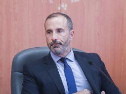 Es inminente que juez Jorge Gorini notifique a Cristina Kirchner y define el modo