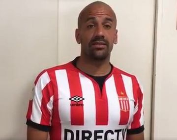 Verón vuelve a jugar con Estudiantes ente el&nbsp;Bayer Leverkusen&nbsp;