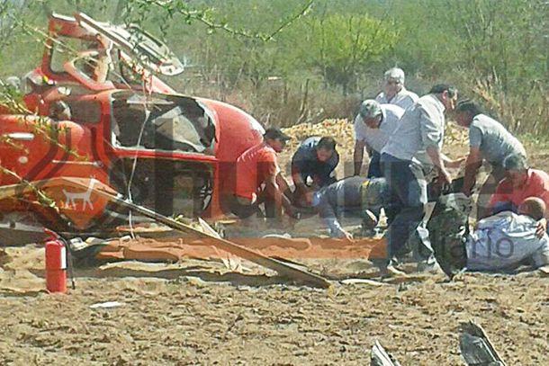 Gentileza Diario Huarpe