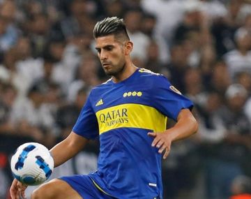 Denuncia gravísima contra Carlos Zambrano: una joven lo acusa de abuso sexual