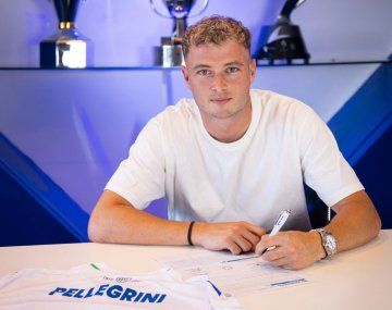 De no creer: Vélez le renovó el contrato a un jugador y expuso por error cuánto va a ganar