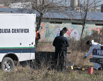 Confirman que el nene decapitado es el hijo del comerciante asesinado