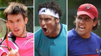 Mayer, Monaco y Schwank Mayer, Monaco y Schwank