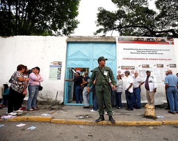 Es el momento de dejar votar a los venezolanos libremente