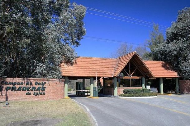 Asalto y toma de rehenes en un country de Luján