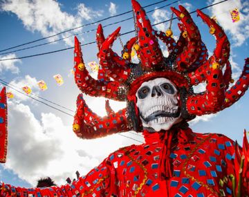 Hay ocho personas detenidas