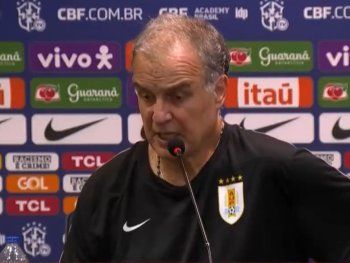 Bielsa habló otra vez del conflicto con Suárez: Afectó mi autoridad