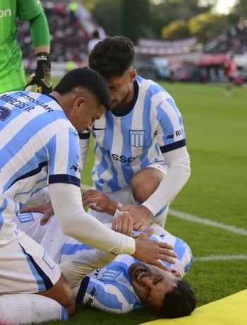 Alarma en el fútbol por las roturas de ligamentos: ya hubo 20 casos en 2026