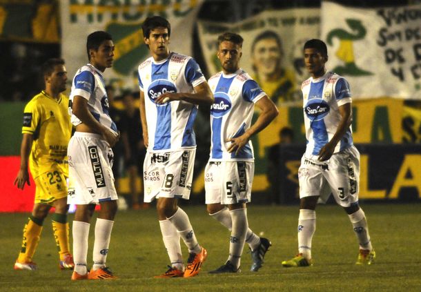 Mirá en vivo Atlético Rafaela vs Temperley