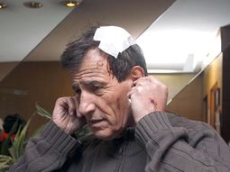 matame, pero a casa no voy, les dijo gamez a los captores matame, pero a casa no voy, les dijo gamez a los captores