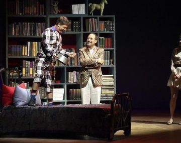 Francella y Suar revelan las claves del éxito