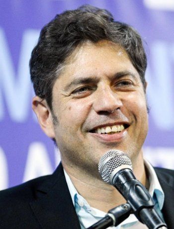Elecciones: estos son los referentes mejor valorados para ir con Javier Milei y Axel Kicillof en sus fórmulas