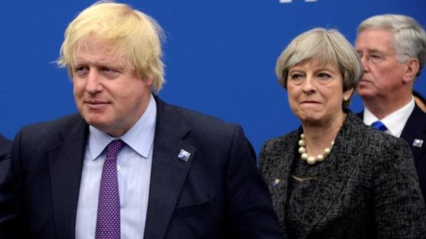 Boris Johnson sucederá a Theresa May para llevar a cabo la salida del país de la Unión Europea.