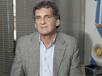 Claudio Avruj, secretario de Derechos Humanos de la Nación